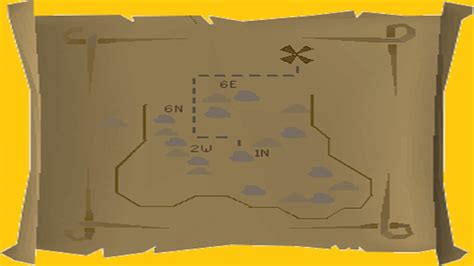 osrs clue coordinates|osrs clue scroll map locations.